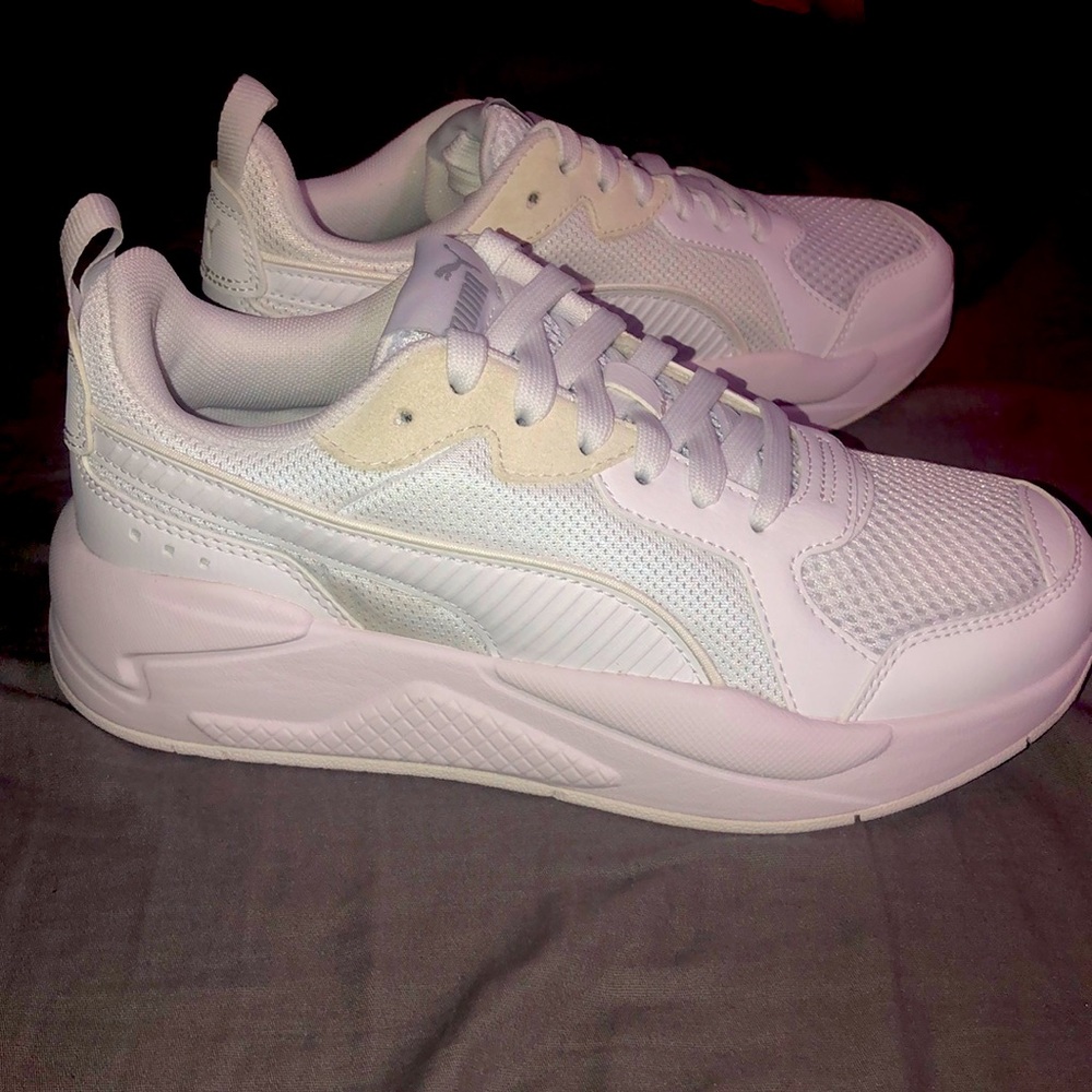 Puma shoes (BRAND NEW)